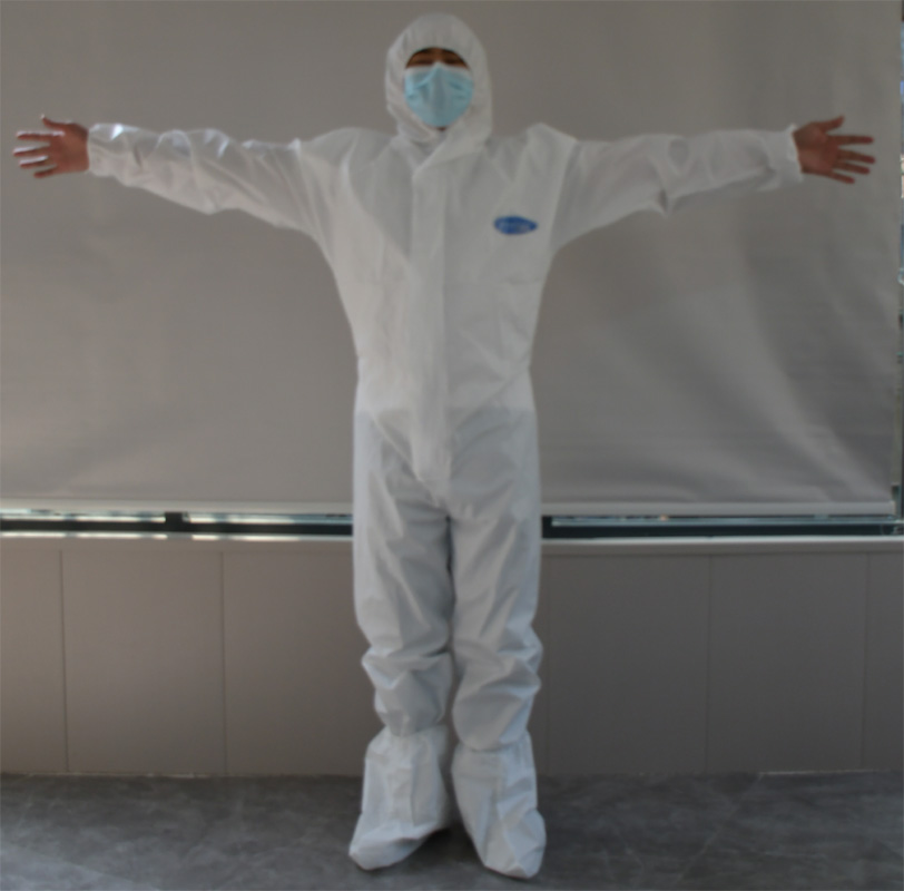 protective clothing suits